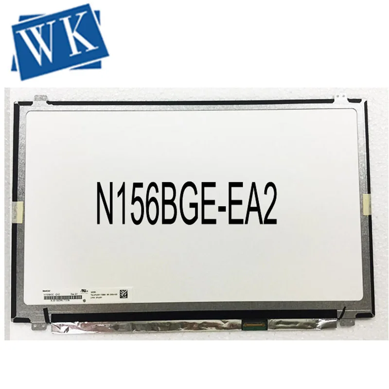 15.6 Slim lcd screen For Lenovo Y50-70 Z510 B50 B50-30 G50 G50-45 G50-70 G50-75 Z50-70 S5-S531 Laptop led display 30pin 1366*768