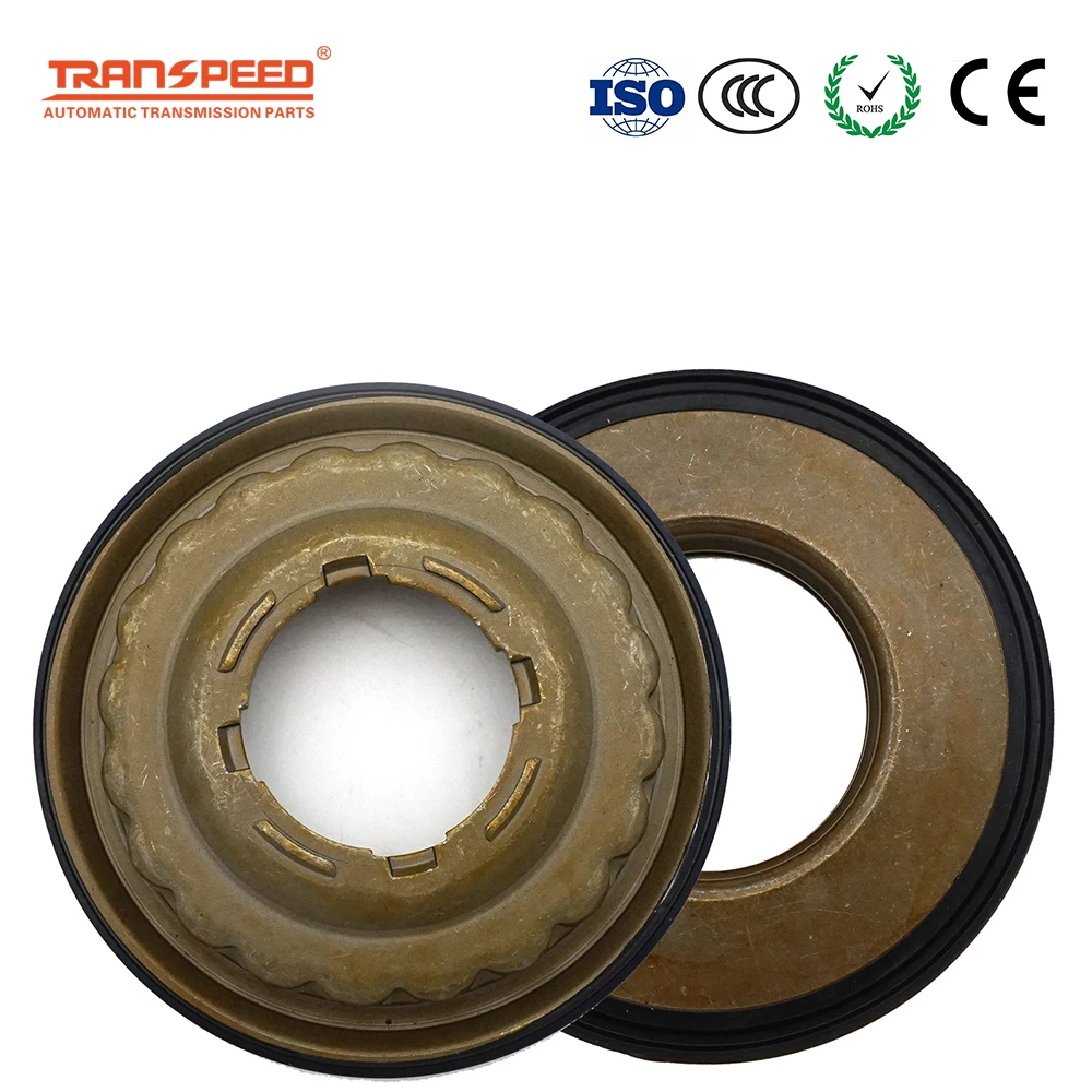 TRANSPEED U340E U341E NAK Brand New Auto Transmission Piston Kit 2PCS Fit For TOYOTA COROLLA Car Accessories 144300A