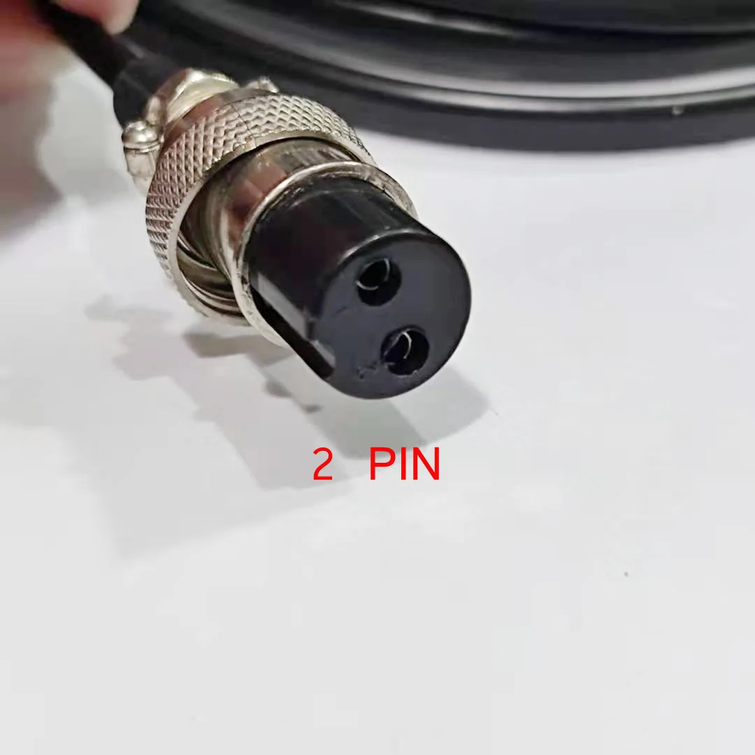 1PC Switch Liner 4M 7 Pin Or 4 Pin For Tig And Plasma Welding Torch