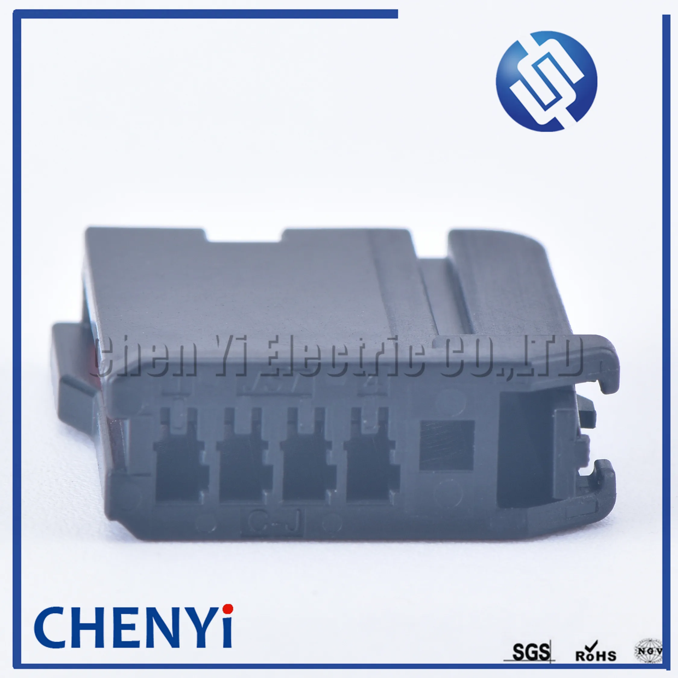 Black 4 pin car waterproof auto connector female AIT2PB-04G-1AK unwaterproof electrical wire connectors plug For Ford SYNC3 - Image 6