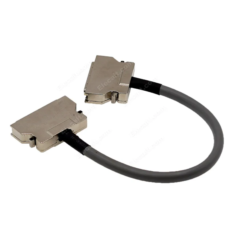 PLC Extension Cable for Mitsubishi L series LC06E LC06E-CM LC50E-CM LC30E-CM 0.6m/ 1m /2m/