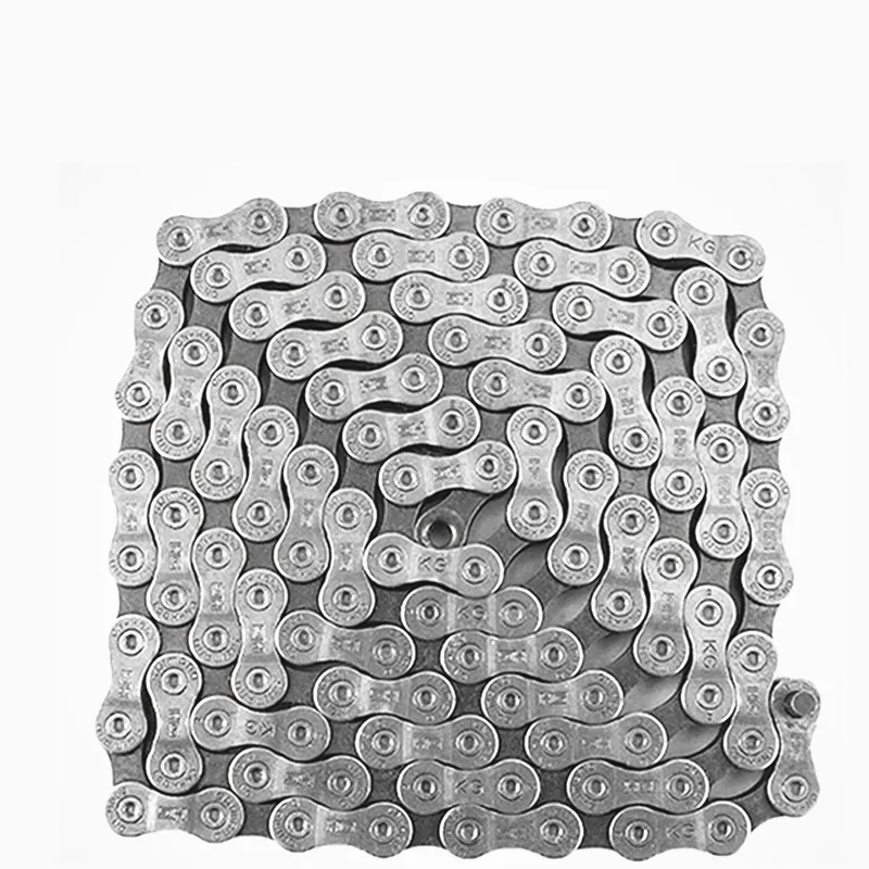 Shimano Alivio HG53 9 Speed Chains CN-HG53 Super Narrow HG Bicycle Bike Chain 9-speed 9S 112 links With Box / No Box