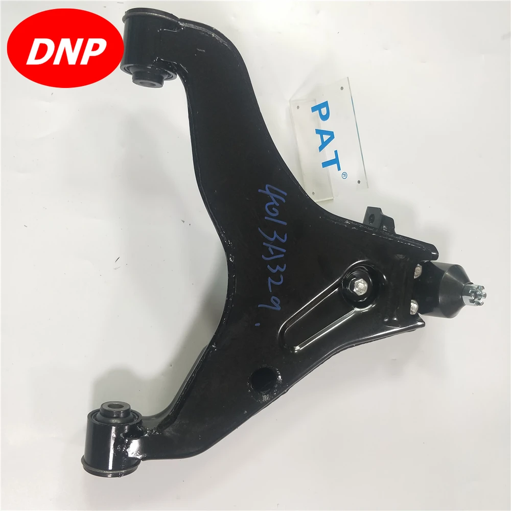 

PAT Control Arm Suitable For MPajero Montero Sport Triton L200 KG4W KH4W KB4T KA5T Front Suspension Lower Arm 4013A329