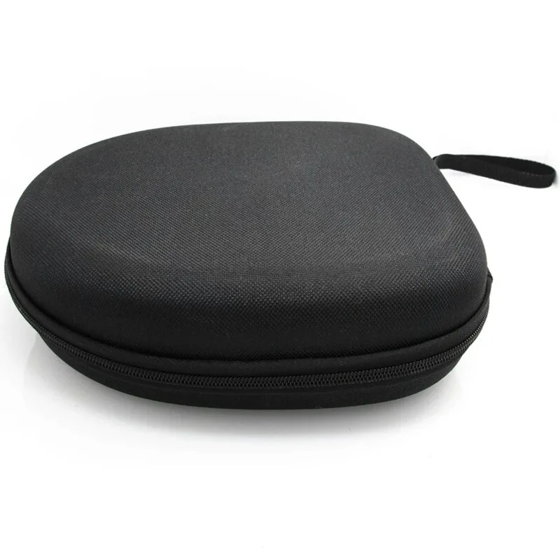 Сумка для хранения EVA, сумка для переноски, антистрессовый контейнер для хранения кабеля, чехол для наушников, удобно носить с собой, Yw #