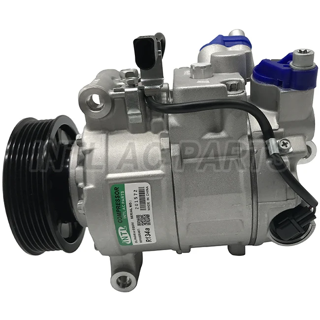 6SEU14C Auto air conditioner ac compressor for VW MULTIVAN TRANSPORTER T5 7E0820803A 7E0820803E 7E0820803G