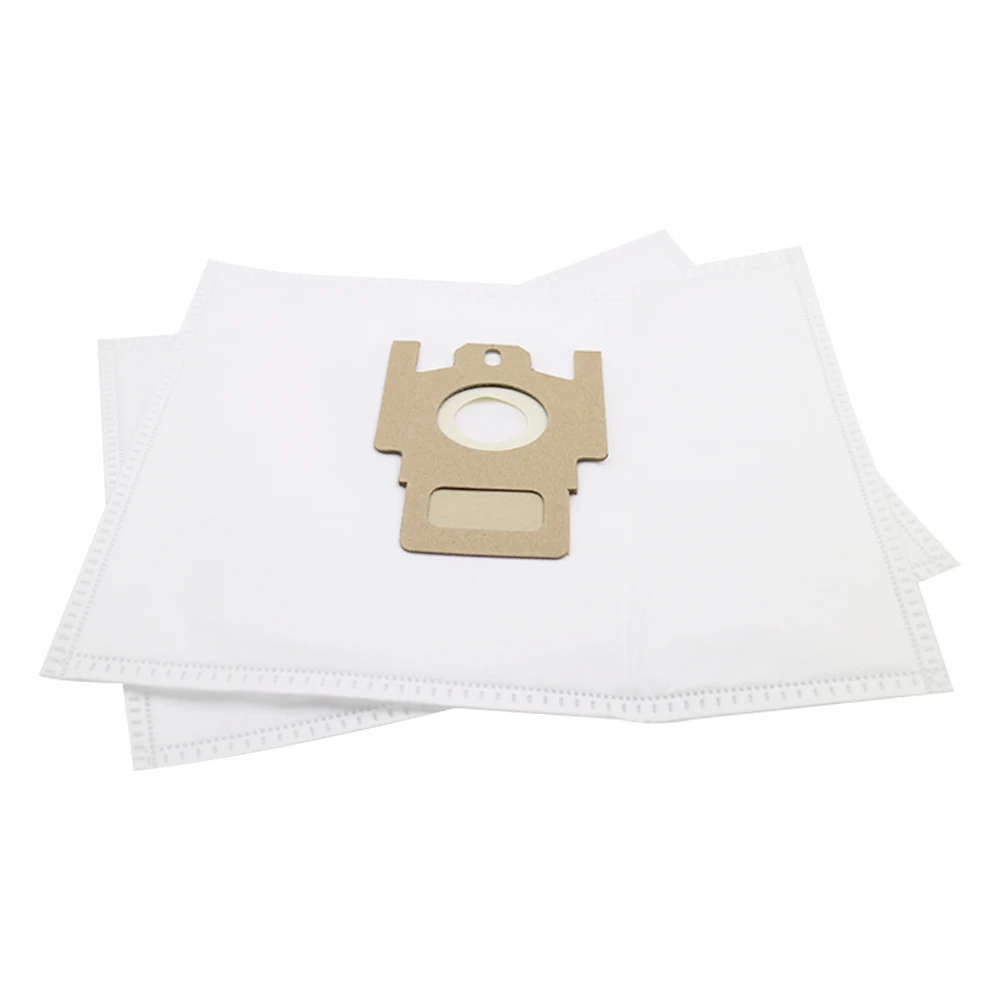 Dust filter Bag for Hoover TYPE H60 H30 H52 ENIGMA TE7 TE70 TEN2400 ARIANNE TELIOS T2100 T2599 T2615 T2621 T2740 T2760 TS1823