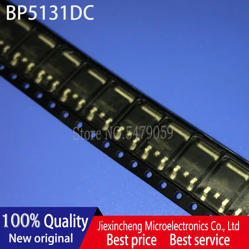 20PCS BP5131D BP5131DC BP5131 TO252ใหม่เดิม