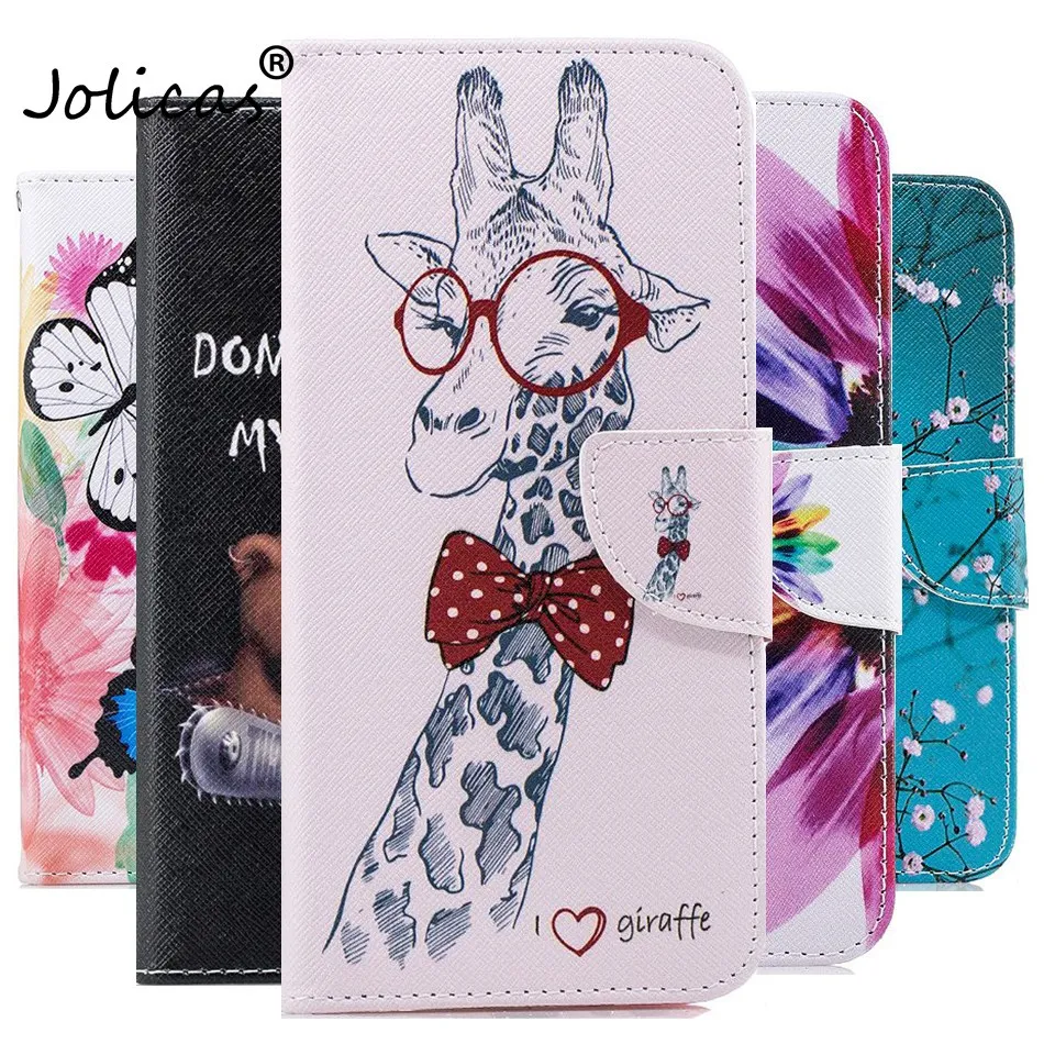 Wallet Flip Magnetic Case For Huawei Honor 10 Lite P30 Pro P20 P10 Plus P9 P8 Lite 2017 P Smart 2019 Back Cover Bags Fundas