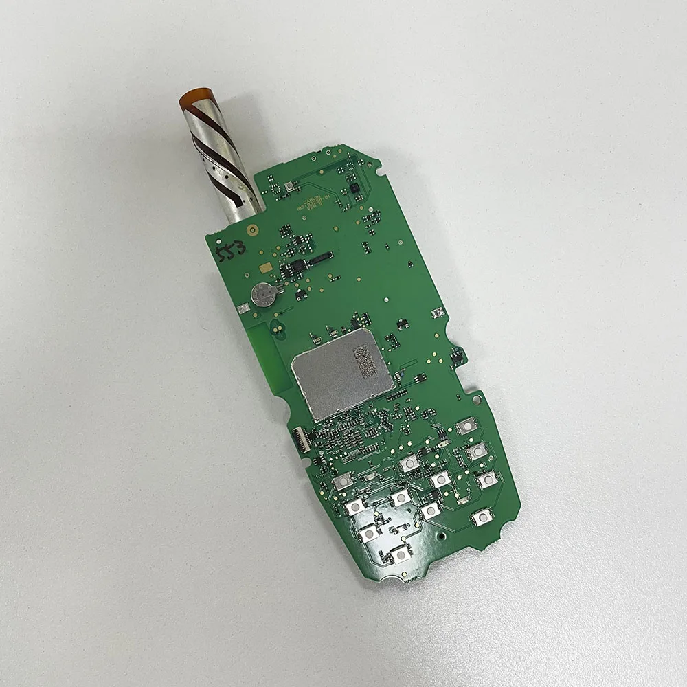 

Replacement Mainboard For GARMIN GPSmap 66st Motherboard Repair Handheld GPS PCB Board Part Keyboard Contacts Button Contacts