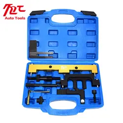 8Pcs Camshaft Timing Tool Kit For BMW 318I 320I 316I E87 E46 E60 E9 N42 N46 Engines