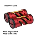 Red black