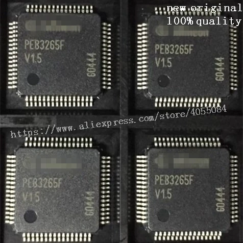 

PEB3265FV1.5 PEB3265F V1.5 PEB3265 Electronic components chip IC