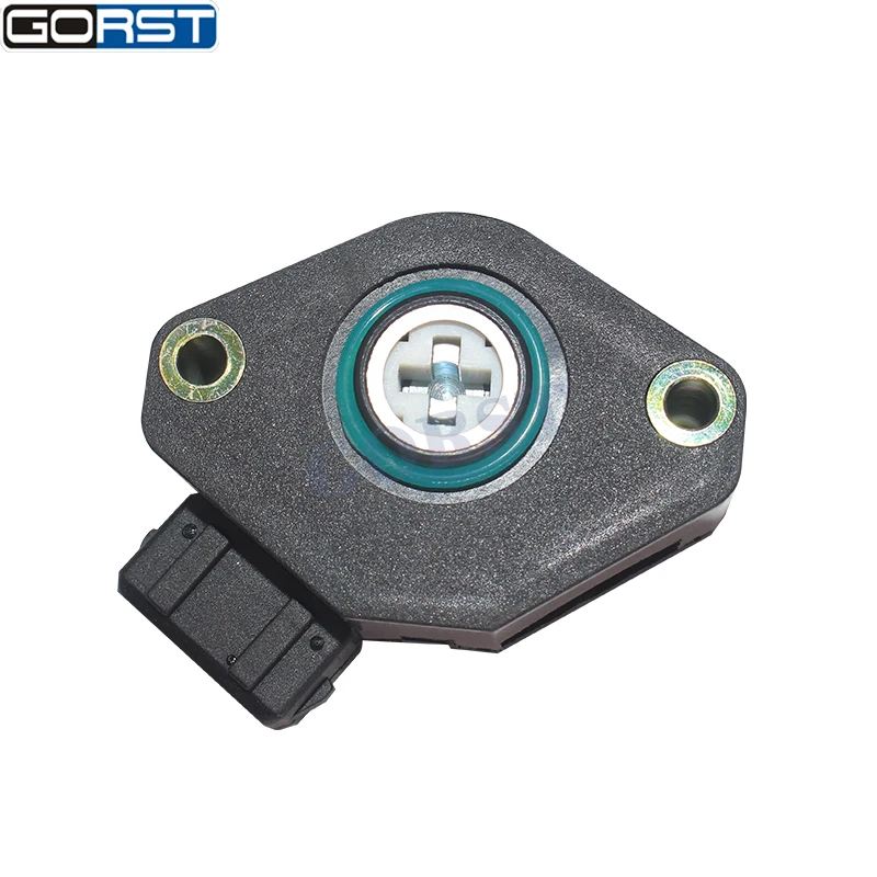 Throttle Position Sensor TPS 037907385N for VW Golf 3 Cabrio Jetta Passat Santana 2000 5S5366 TPS4173