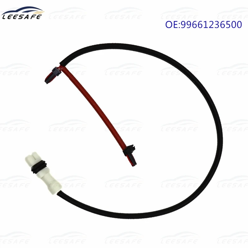 99661236500 Rear Brake Pad Wear Sensor for PORSCHE 911 996 997 Convertible for BOXSTER 986 CAYMAN 987 Brake Alarm Sensing Line