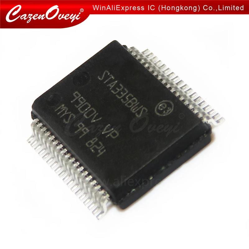 5pcs/lot STA335BW STA335BWS STA335W STA3358W SSOP-36 In Stock