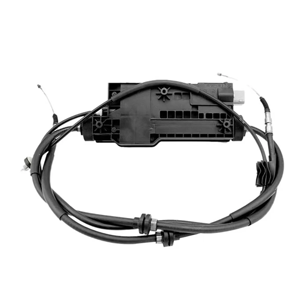 34436850289 For BMW X5 X6 E70 E71 E72 Electronic Parking Control Unit Electronic Hand Brake Module Controller