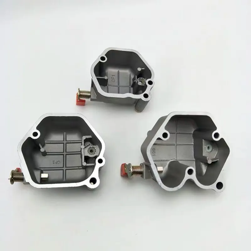 Kolbenring-Set 86 Mm – Für Luftgekühlte 406cc/418cc Motoren 186F/186FA, Für Mini-Fräsen & Generatoren
