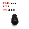 black-Size L