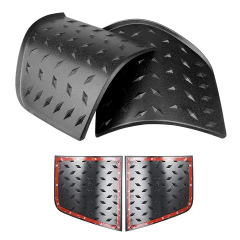 8 best sales jeep wrangler jl 2 door - №2