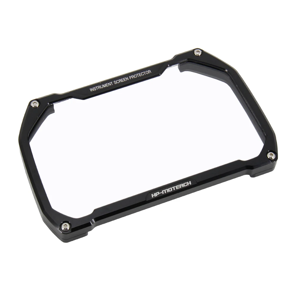 Meter Frame cover screen protector Cover Protection Parts Motorcycle For BMW R1200GS R1250GS R1250GSA F850GS F750GS F900 F900R