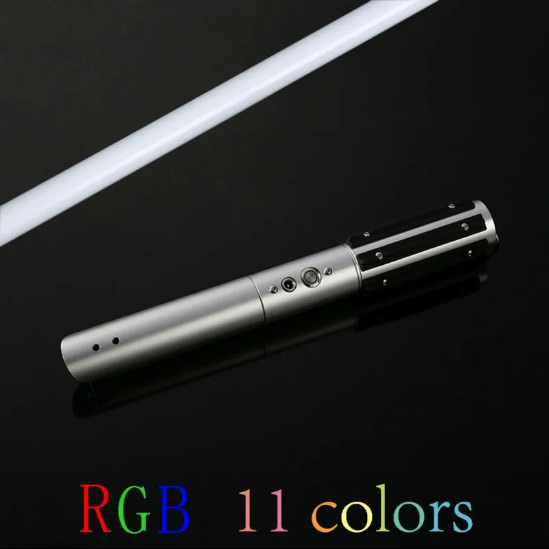 Light Metal Sword Role Play Led Sword Light And Sound Vida Light And Color Changing Light Bar Laser Sword Outdoor Toys