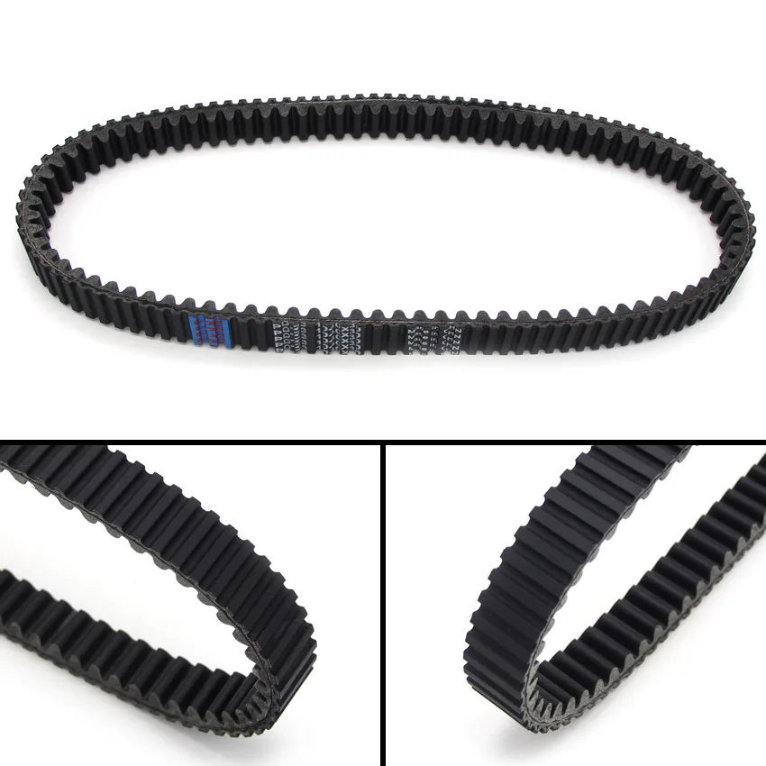 Motorcycle Drive Belt For Polaris MV700 Sportsman 500 4x4 HO 600 700 EFI X2 800 OEM:3211091 3211116 New High Quality Accessories