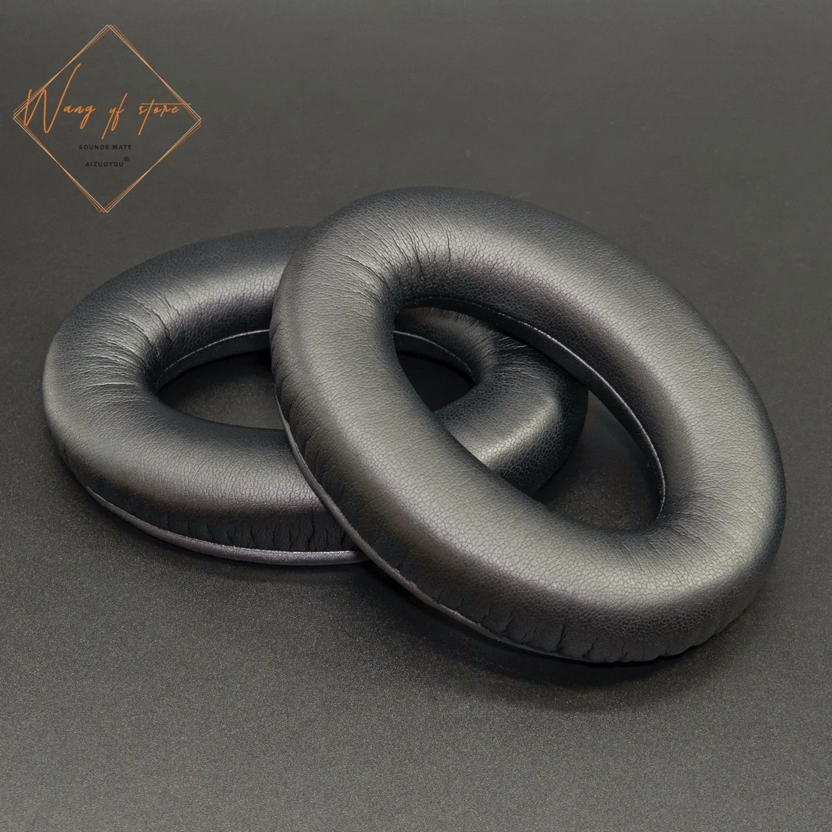 بطانة للأذن عقال وسادة غطاء ميكروفون ل Bose A20 X A10 الطيران سماعة سماعة ميكروفون إفشل جزء