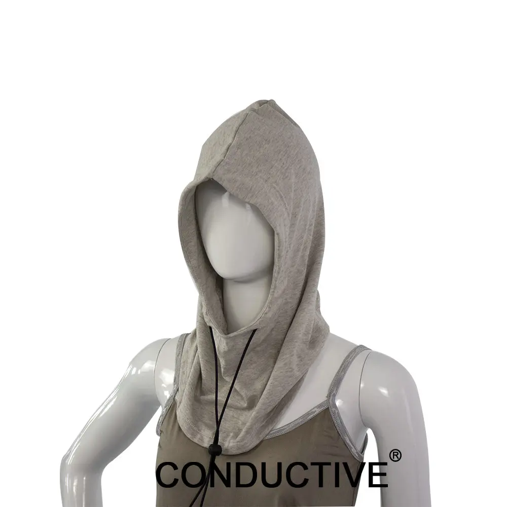 Emf Hat, Neck Prote…