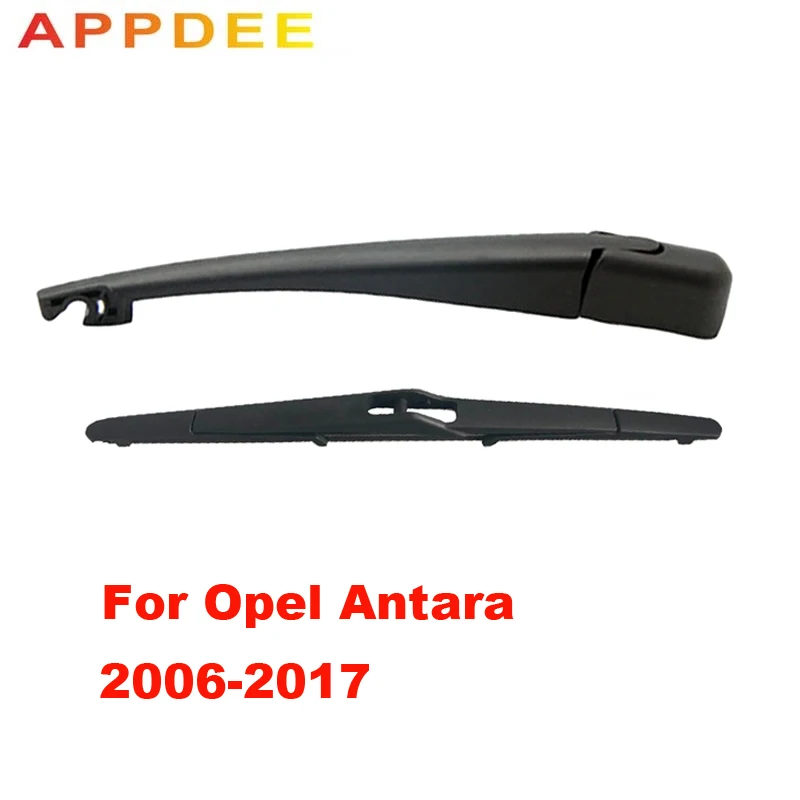 

Комплект щетки стеклоочистителя APPDEE, 12 дюймов, для Opel Antara 2006 - 2017 2016 2015 2014