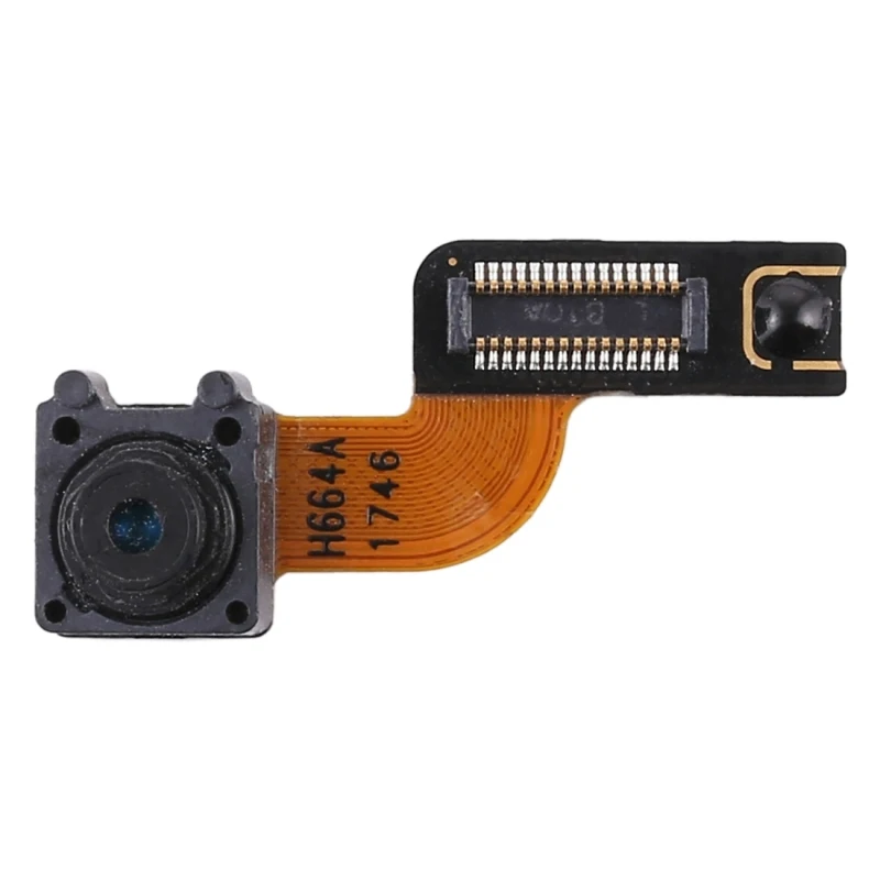 For LG G7 ThinQ Front Camera / Back Camera Module For LG G710 G710EM G710PM G710VMP G710ULM