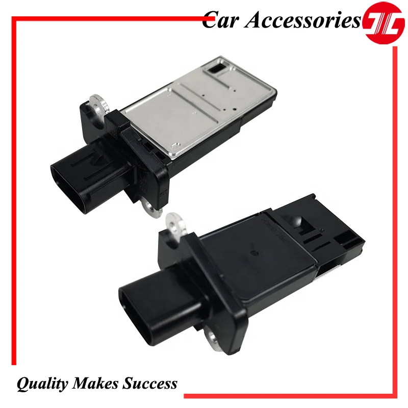 Genuine Mass Air Flow Sensor 6C11-12B579-AA For Car Ford-Transit Mondeo- Tourneo- S-Max Landrover Fiat- Defender Auto Parts