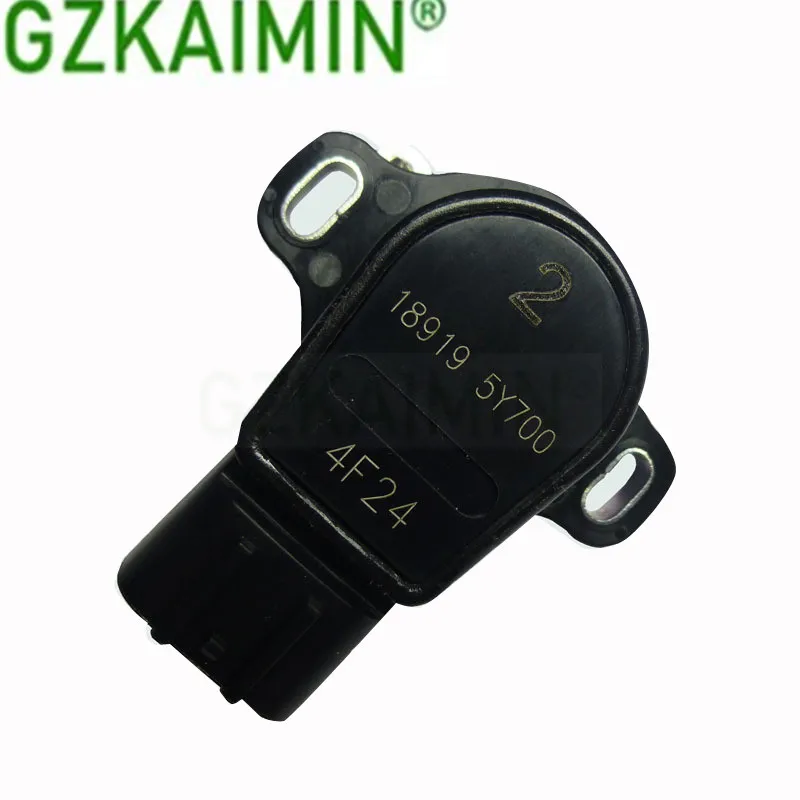 OEM 18919-5Y700 189195Y700 NEW  Throttle Accelerator pedal Sensor 03-06 FOR Infiniti G35 Sedan