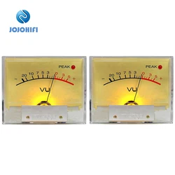 Fahrer Board / 1 stücke VU Meter / 2 stücke VU Meter TN-65F Externe SPITZEN Lampe Power Verstärker Tisch Kopf op amp Mixer ebene lampe spitze