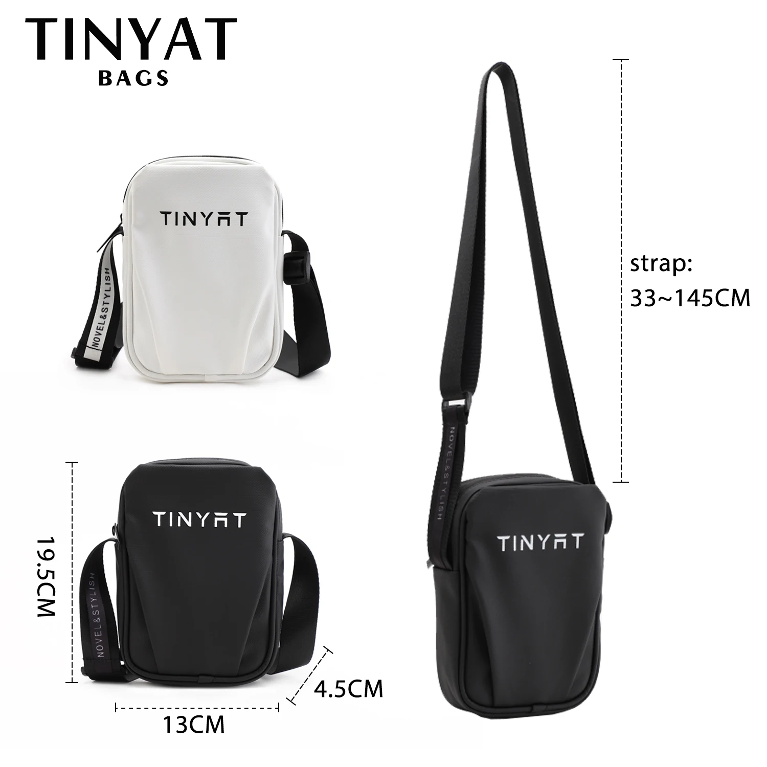 Tinyat-男性と女性のための小さな革製のショルダーバッグ,10代の若者のための小さな革製の電話バッグ,韓国スタイルのカジュアルバッグ,5012