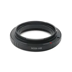 B4-EOS Mount Adapter Ring for 2/3