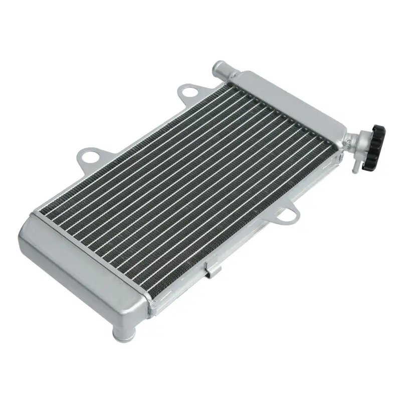 Motorcycle Radiator Cooler Cooling For Yamaha XT 660 R X 2004-2014 2013 5VK-E2461-20