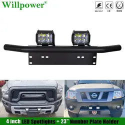 Offroad SUV Car 4