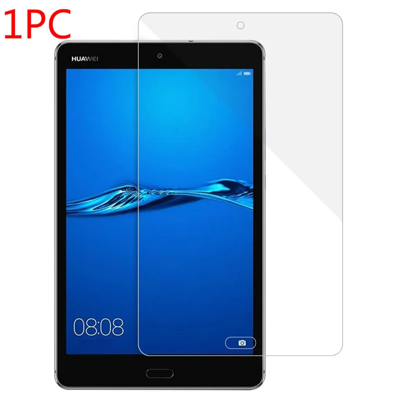 9H Tempered Glass Screen Protectors for Huawei Mediapad M3 Lite 8 8.0 inch For M3 Lite 10 10.1 inch Tablet Protective Film Glass