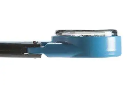 Außen Cross Land Leucht Multifunktions Keychain Tragbare Ation