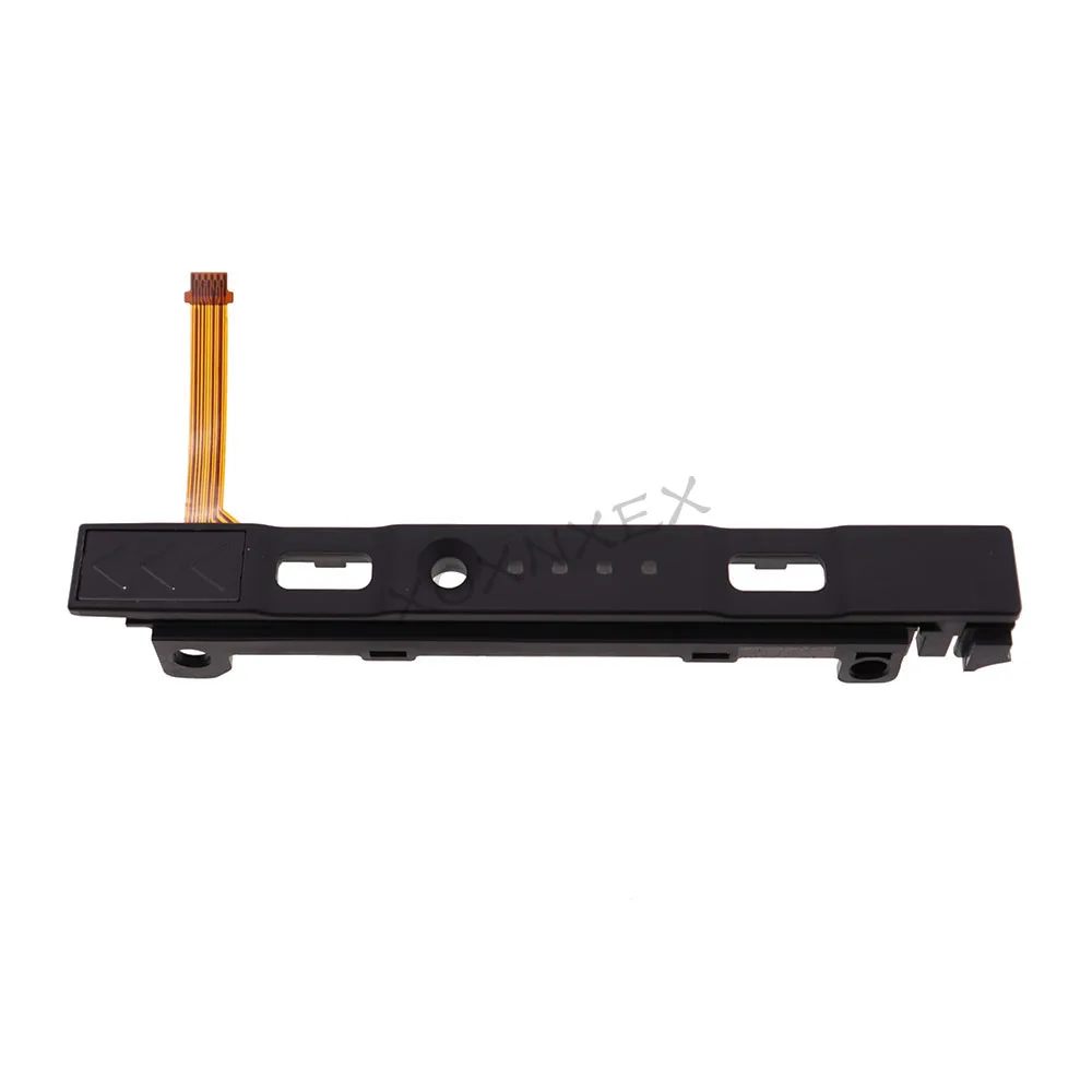 L R الشريحة اليسار اليمين المتزلجون السكك الحديدية لاستبدال التبديل NS الفرح كون وحدة التحكم السكك الحديدية ل NS الفرح كون تحكم المسار المنزلق