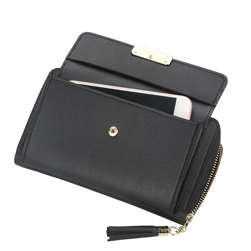 Cell Phone Purse Crossbody Bag Fashion Wallet Shoulder Bag Wallet Handbag For Women Best Sale-WT