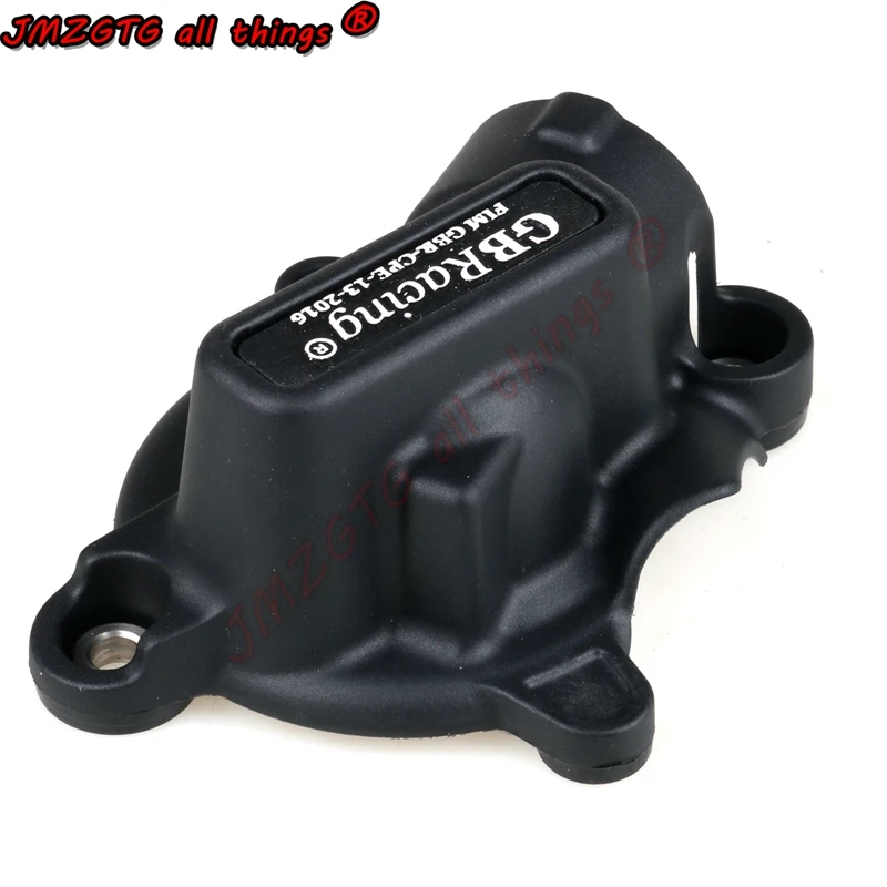 Motorcycles Water Pump Cover GB Racing For SUZUKI GSX-R1000(R) L7-M4 GSXR1000 2017-2024 Water Pump Cover