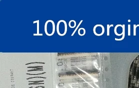 

10pcs orginal new in stock 51FXVS-RSM1-GAN-TF(LF)(SN)(M) Front flip 0.3mm 51P ultra-thin package
