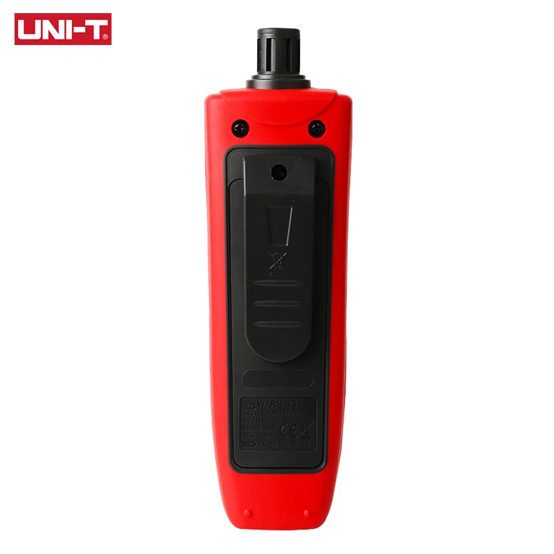 UNI-T UT331+ UT332+ Digital Thermometer Hygrometer Temperature Humidity Measuring Instruments For Food High Precision