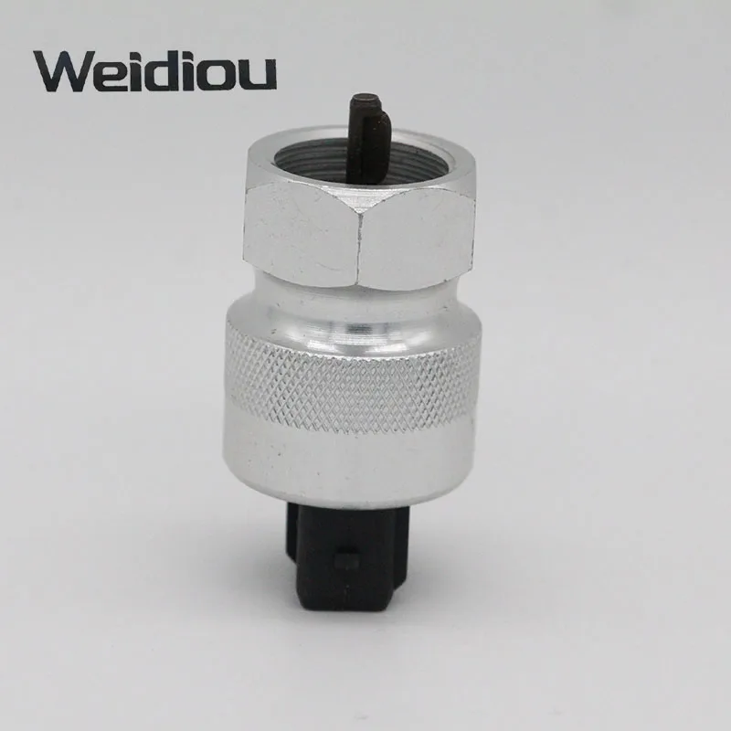 Sensor de velocidad del odómetro de alta calidad para camión ligero Dongfeng DFAC FAW China 3836BB01-010 Φ4 8P/r