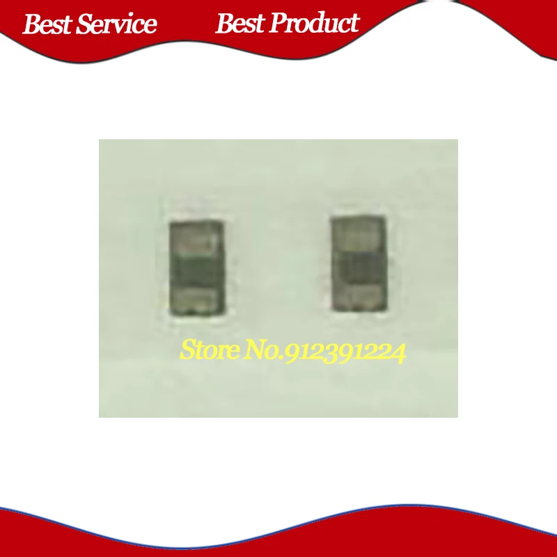 SMD0402 PESD0402AS12 20ชิ้น/ล็อตของใหม่และดั้งเดิม