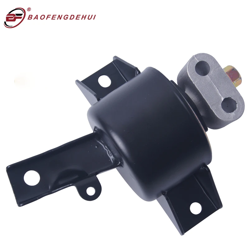 

BaoFeng Transmission Mount Rubber For Chevrolet Aveo Pontiac Wave Daewoo Kalos Holden Barina 96535499 5491017 96535495 95535510K