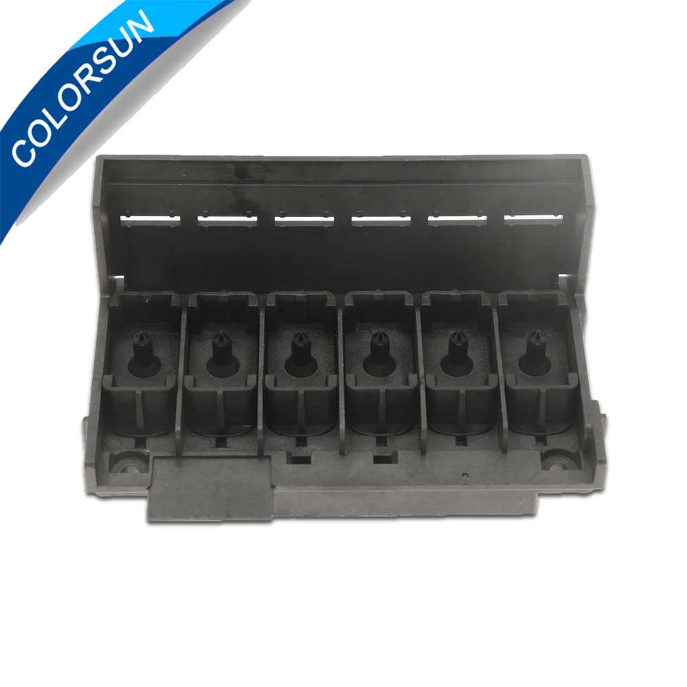 Imagem -04 - Original Solvente da Cabeça de Impressão para Epson Xp600 Xp601 Novo e Original Xp600 Xp600 Xp601 Xp700 Xp701 Xp800 Xp801