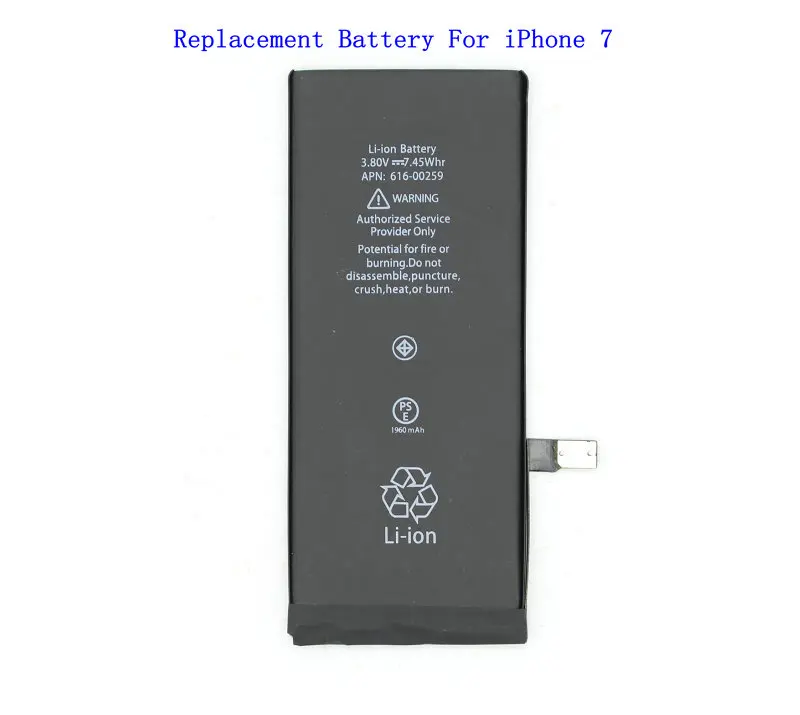 For iPhone 7