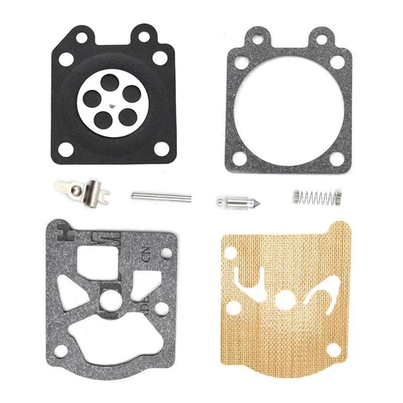 Chain Saw Fuel Accessories Walbro 33-29 Diaphragm Repair Kit Carburetor Carb Hot Selling For Partner 350 351 370 371 420